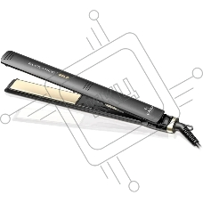 Выпрямитель для волос GA.MA ELEGANCE GOLD - SY (GI0234) 50 Вт, 230 °С, черный
