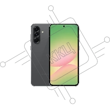 Смартфон Samsung Galaxy A56 8/256Gb графит