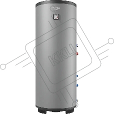 Водонагреватель Thermex Espero 200 F 17кВт 200л электрический напольный/серый