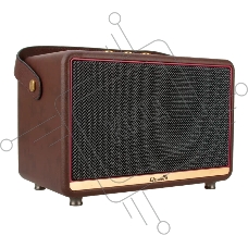 Колонка ELTRONIC MONSTER BOX  850 (30-15) TWS (коричневый)