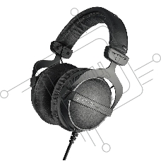 Наушники Beyerdynamic DT 770 PRO BLACK EDITION 80 OHMS черный