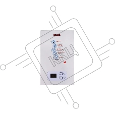 Газовый настенный двухконтурный котел Ресанта ГК-11