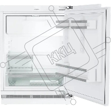 Встраиваемый холодильник Liebherr Pure, высота 86-92 см, door-on-door, с морозильным отделением, сенсорная электроника внутри камеры. Важно: увеличенная высота встраивания: 86-92 см