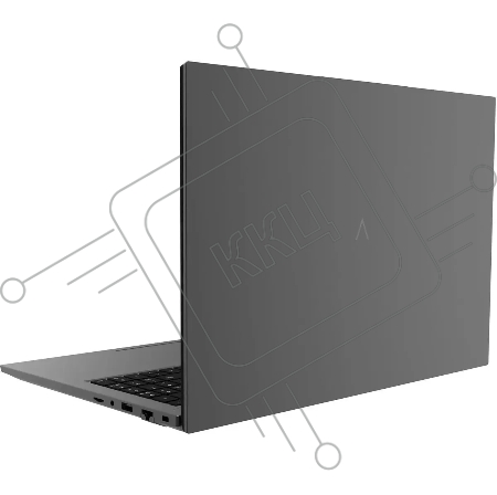 Ноутбук Digma Pro Fortis Core i3 1005G1 8Gb SSD512Gb Intel UHD Graphics 15.6