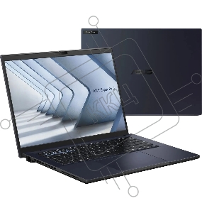 Ноутбук Asus Expertbook B3 B3404CVA-Q50253 Core i7 1355U 16Gb SSD1Tb Intel Iris Xe graphics 14