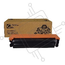 Картридж лазерный GalaPrint GP-CF402X №201X жёлтый (2300 стр) для HP Color LaserJet Pro M252/MFP277