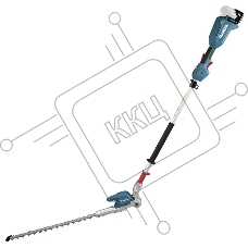 Кусторез Makita DUN500WZаккум.