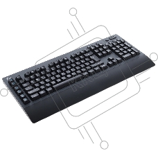 Клавиатура беспроводная игровая Logitech G613 черный (920-008396)