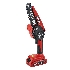 Цепная пила Elitech ПА 206К (E1611.018.00) дл.шины:6