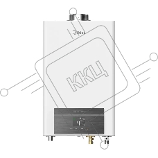 Газовая колонка Midea MGIWH-10-CC SEINE