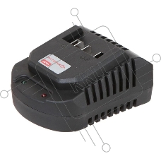 Зарядное устройство 2401.126 INTERSKOL