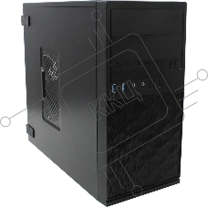 Компьютерный корпус MiniTower InWin EFS052BL Mini Tower mATX 6184502