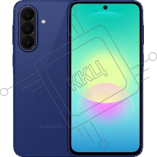 Смартфон Samsung SM-A276B Galaxy A27 5G 8/256Gb синий