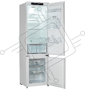 Холодильник Electrolux ENS8TE19S белый (двухкамерный)