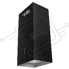 Кухонная вытяжка Maunfeld Bath Isla 401 чёрный