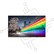 Панель Philips 55BFL2214/12 B-Line черный LED, 55