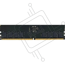 Оперативная память AGI AGI560008UD238, DDR5, 8GB (1x8 GB), 5600 MHz, CL40, DIMM
