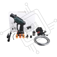 Минимойка Zitrek ZKHP 20 Li (085-1028)