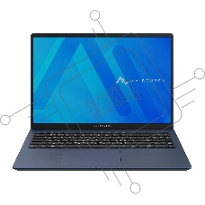 Ноутбук Maibenben M645 темно-синий M6451SP0HURE0 16