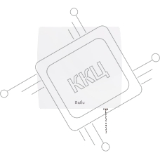Вентилятор вытяжной Ballu BAF-SL 100 VP