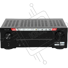 Ресивер AV Denon AVR-S760H 7.2 черный