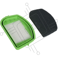 Фильтр HEPA Tefal ZR005701 (6пылесбор.)