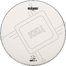 Двуслойный пластик WILLIAMS DS49-7MIL-10 10