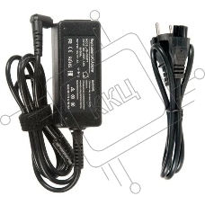 Блок питания для монитора LG 19V, 1.7A (6.5 x 4,4mm) 32W L321906544 OEM