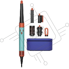 Стайлер Dyson HS08 Aiwrop Complete Long Ceramic Patina/Topaz