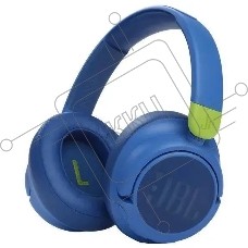 Наушники JBL JR 460NC (накладные), синий