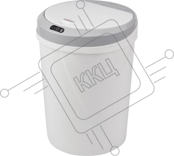 Мусорное ведро с датчиком движения HSL-6009