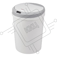 Мусорное ведро с датчиком движения HSL-6009