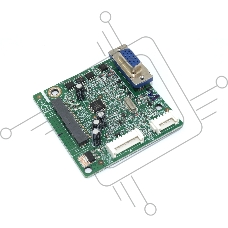 Материнская плата монитора Asus VS207DE 04020-00851500