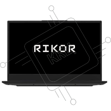 Ноутбук Rikor L5P/15