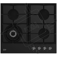 Газовая варочная поверхность Beko HILW 64225 S 7750188358