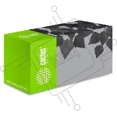 Картридж лазерный Cactus CS-CLT-M809S пурпурный (15000стр.) для Samsung CLX-9201ND/9201NA/9251NA/9301NA
