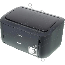 Принтер лазерный Canon i-Sensys LBP6030B bundle, A4, ч/б, печ. до 18 стр/мин., 600 x 600 dpi, USB (в комплекте: + картридж)