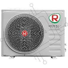 Наружный блок сплит-системы Royal Clima RC-PD22HN/OUT (строго с ар 10443374)