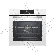 Электрический духовой шкаф Beko BBIM143N0W