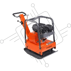 Виброплита реверсивная PATRIOT Expert SVR-170 RS 6600 Вт, 500 м²/ч, 6 л, 9 л.с., 750х500, 30 кН