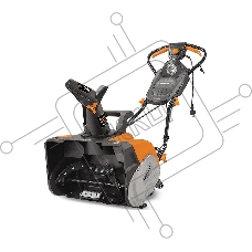 Снегоуборщик DAEWOO DAST 3000E электрический 3000Вт ширина51см высота33см Снегоуборщик DAEWOO DAST 3000E электрический 3000Вт ширина51см высота33см