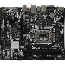 Материнская плата ASRock B760M-HDV/M.2 D4, LGA 1700, Intel B760, 2xDDR4, 4xSATA, 2xM.2, 1xPCIe 4.0 x16, 2xPCIe x1, 1xDP, 1xHDMI, 1xVGA, 1x 1Gb LAN, 2xUSB-A 3.2 Gen 1, 3xUSB 2.0, 3x3.5 мм, 7.1, mATX