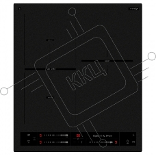 Варочная панель Zigmund & Shtain CI 24.4 B