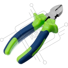 Бокорезы Сибртех 160 мм, двухкомпонентные рукоятки