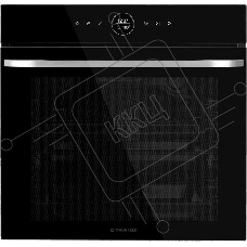 Шкаф духовой электрический Maunfeld EOEH7616B