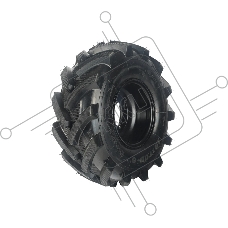 Колесо для мотоблоков Patriot P19x7.0-8D-1 Extreme левое для Урал/Урал М (490001280)