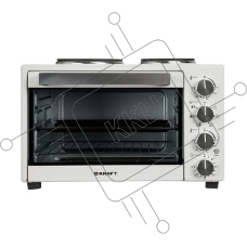 Мини печь Kraft KFC-MOHP380HW