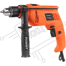 Дрель ударная Patriot FD 550H 600Вт ключевой реверс (120301550)