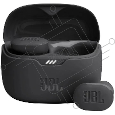 Наушники JBL JBLTBUDSBLK  черный