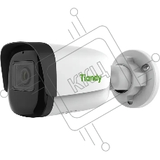 Камера видеонаблюдения IP Tiandy Pro TC-C32WS I5W/E/Y/S/2.8mm/V5.0 белый